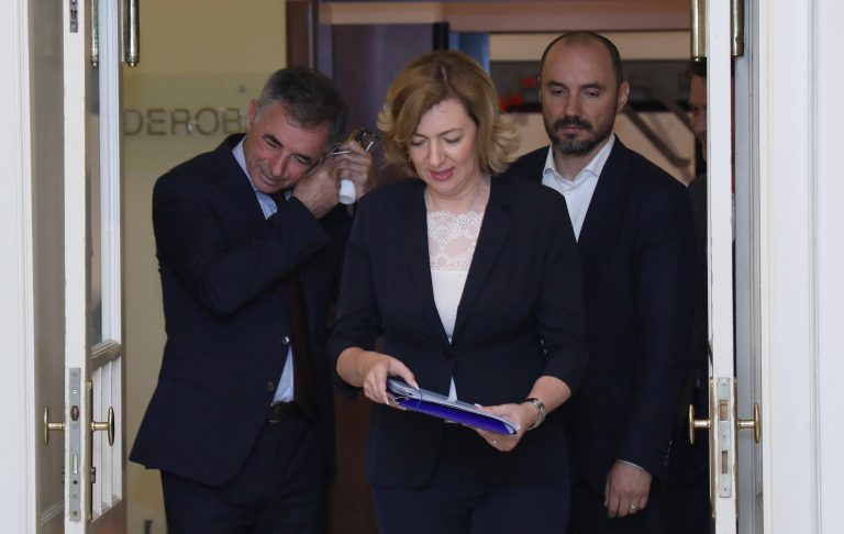 Za DORH sporni poticaji iz 2018. – za manjine tada otišlo 29 milijuna više nego 2017.