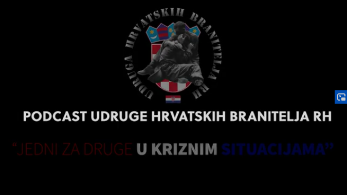 PODCAST UHB RH: Stres