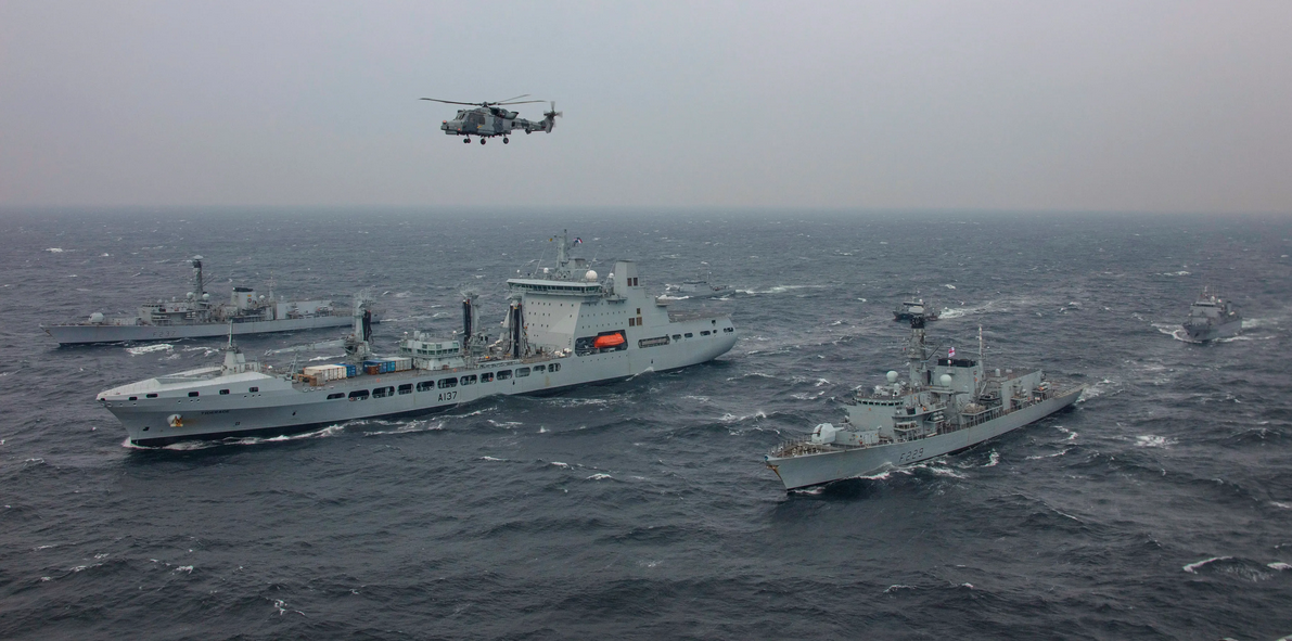 Prvi put u povijesti: JEF aktivira obrambenu klauzulu zbog sigurnosnih izazova