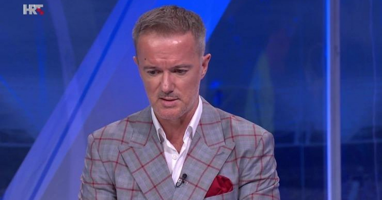 POGLEDAJTE VIDEO I Jošku Jeličiću drhtao glas u emisiji uživo: ‘Ima novaca više nego hrvatski BDP. A pogledajte ga. Svi neka vide ovo...‘