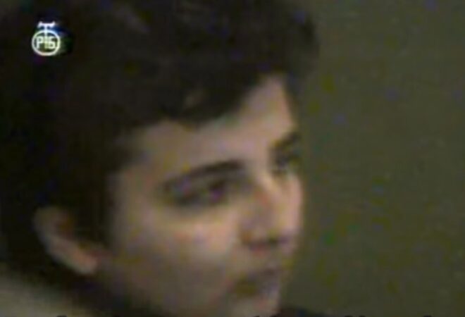 GDJE JE JELENA? U autobus je ušao četnik i rekao: ‘Gde je ona gardistkinja?’ Onda ju je odveo