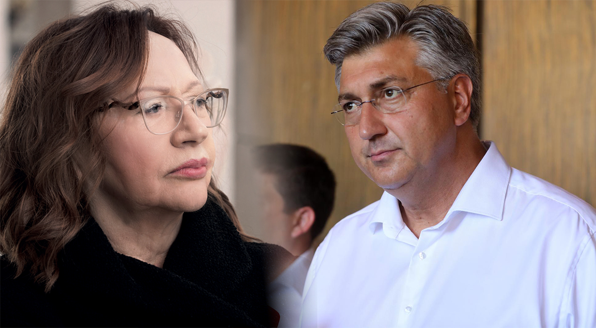 LINIJA ŽIVOTA Bahatluk nad otvorenim grobovima