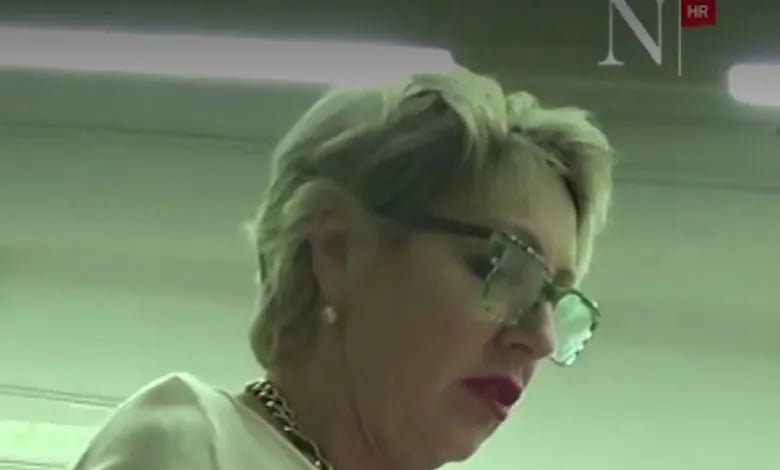 Granić:Svakoga dana treba pitati hrvatsku izvršnu vlast ‘je li ova spodoba još uvijek srbijanska veleposlanica u RH’?