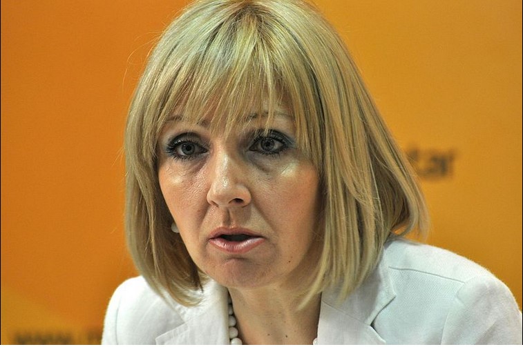 Tko je Jelena Milić, koja se spominje kao nova veleposlanica Srbije u Hrvatskoj