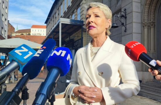 Srpska veleposlanica objasnila zašto je demonstrativno napustila prijem SNV-a: “To je uvreda moje zemlje!”