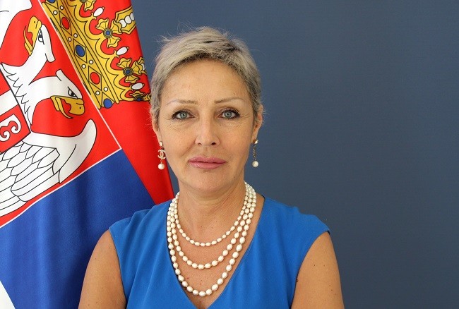 Skandal dama: Jelena Milić, Vučićeva "ambasadorka" u Hrvatskoj - od ljutog oponenta do slijepog slugana režima