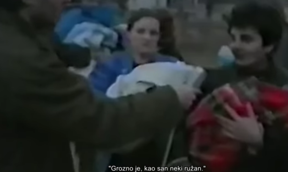 NISU ZABORAVLJENI JELENA KOJE NEMA Priča o braniteljici Jeleni Pančić nestaloj u Borovu selu