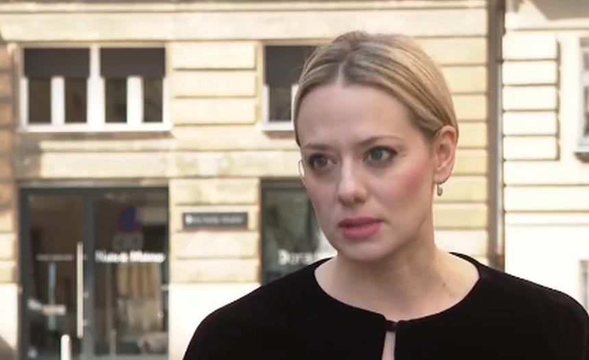 Jelena Veljača se ispričala zbog izjave o socijalnim radnicima