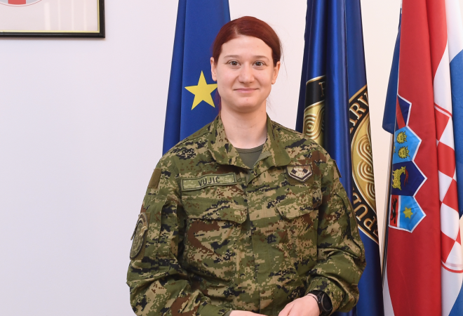 Hrvatska slavi Jelenu koja je Amere ‘bacila na koljena’: ‘Bila sam u pustinji 24 sata bez vode’