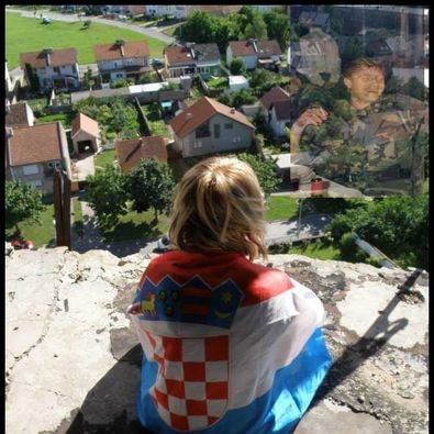 PRONAŠLI SMO DJEVOJČICU IZ VUKOVARSKOG AUTOBUSA: Ispričala nam je što je vidjela dva dana nakon pada grada