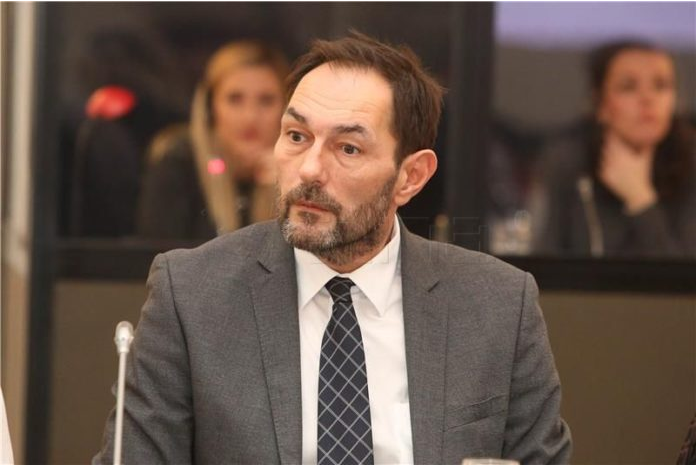 Kako je Jelenić odstupio s mjesta glavnog državnog odvjetnika?