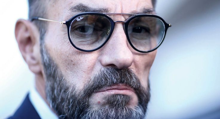 Jelenić po drugi put nepravomoćno dobio otkaz u DORH-u zbog članstva u Gabrićevim masonima