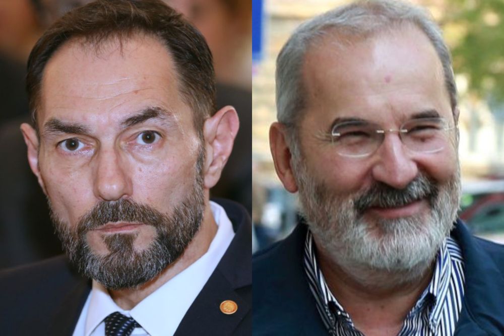 Jelenić razriješen, a Bajić, koji mu je bio nadređen, usprkos bujanju korupcije i dalje u DORH-u