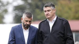 Milanovićev glasnogovornik žestoko raspalio po HDZ-u