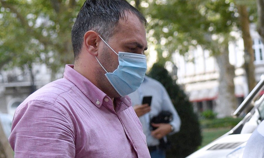 Jedan od osumnjičenika iz afere Janaf iznenadno pušten iz pritvora. Imamo li prvog pokajnika? Navodno u redu za priznanje stoji još njih nekoliko