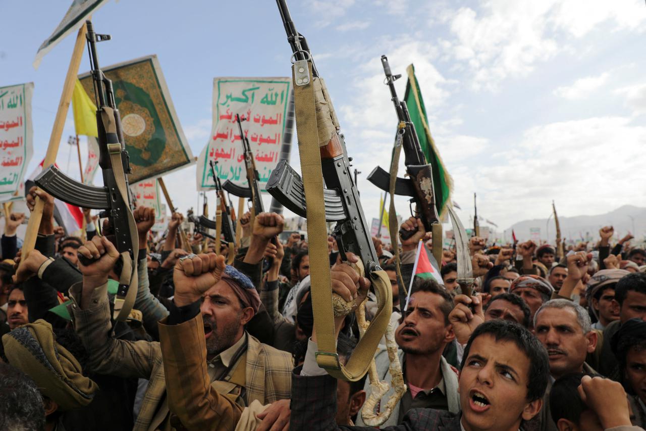 Rusi na bojište šalju i borce iz Jemena, obećali im državljanstvo i visoke plaće: 'Nismo dobili ni osnovnu opremu'