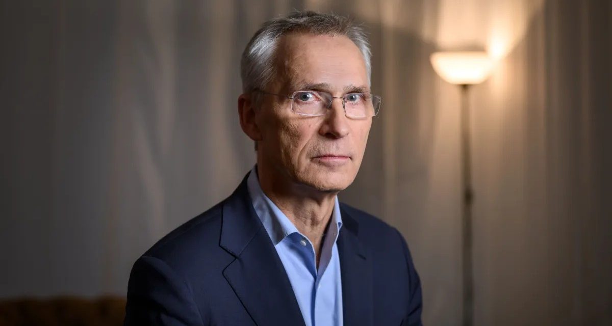 Stoltenberg upozorava: Budućnost NATO-a nije zajamčena, poruke iz Washingtona treba shvatiti ozbiljno