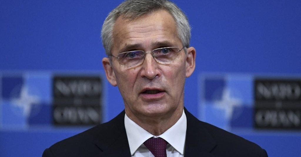 NATO dogovorio poseban sastanak s Rusijom u kontekstu ukrajinske krize