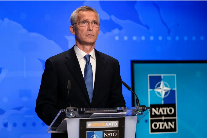 VIDEO Stoltenberg: Rusija nikada neće moći pobijediti u nuklearnom ratu