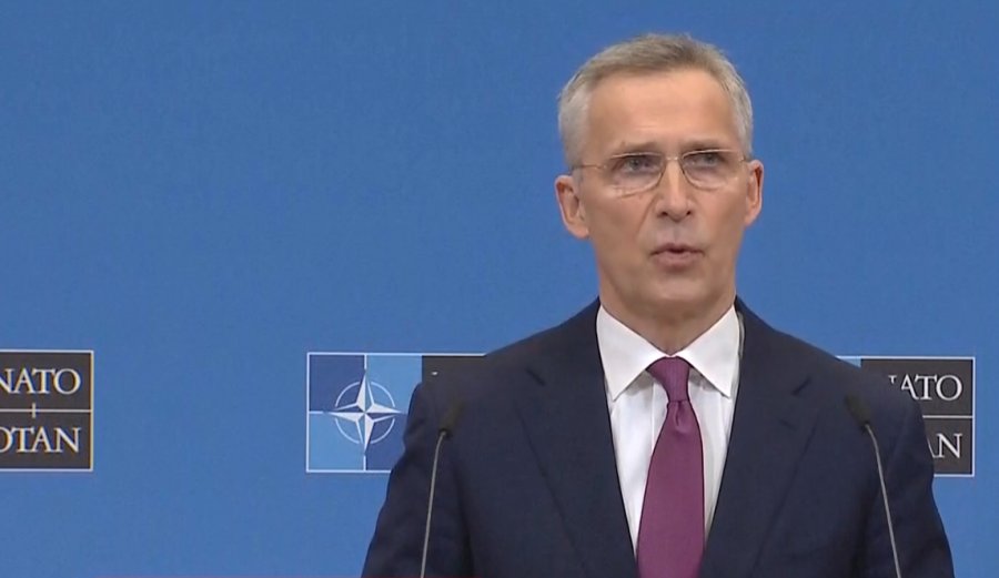 Stoltenberg: NATO mora podržati BiH i Gruziju, puno toga je na kocki