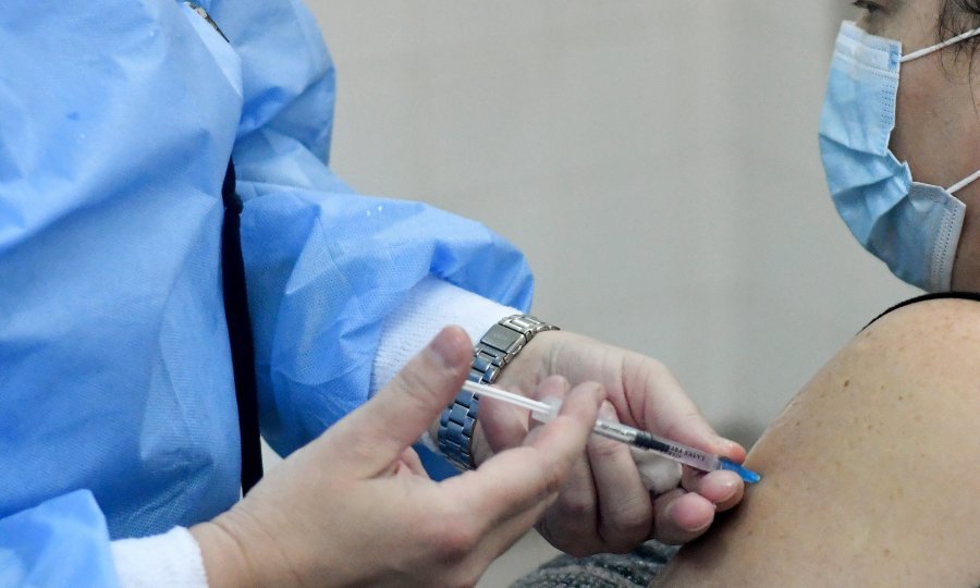 Koprivničko-križevačka županija odgodila cijepljenje AstraZenecom u Svetom Petru Orehovcu