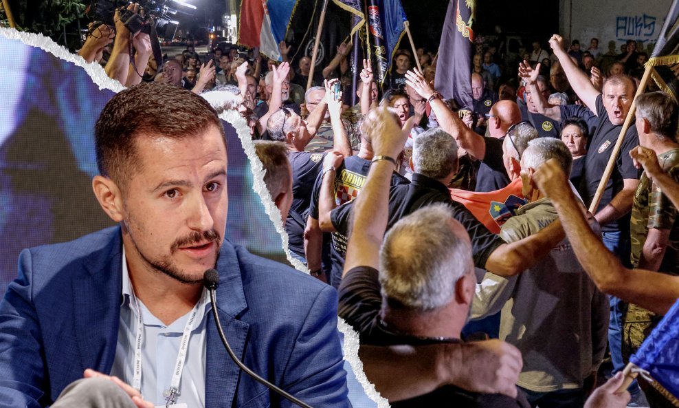 Trogrlić: Ispada da su branitelji prijetnjama pobijedili, ali zapravo smo kao društvo izgubili