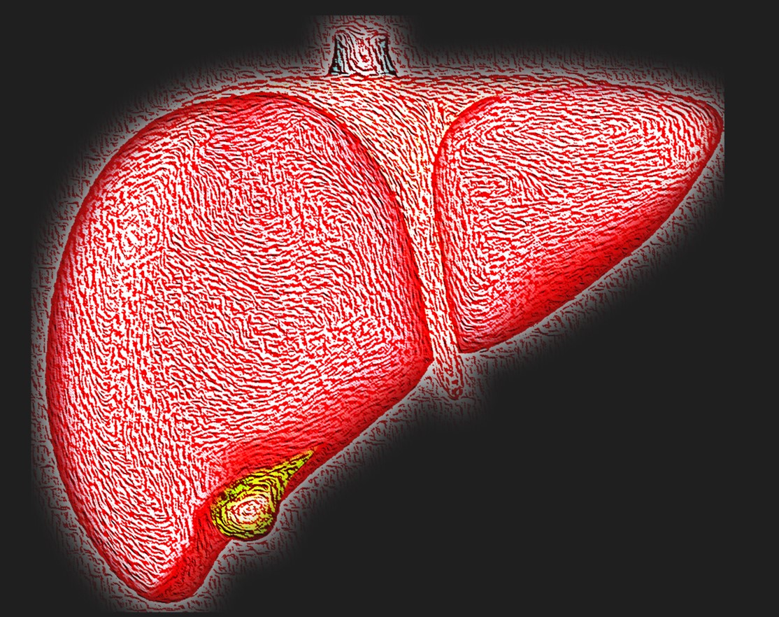 DETOKSIKACIJA JETRE: Iskušajte najjednostavniju moguću metodu za koju vam trebaju samo voda i grožđice
