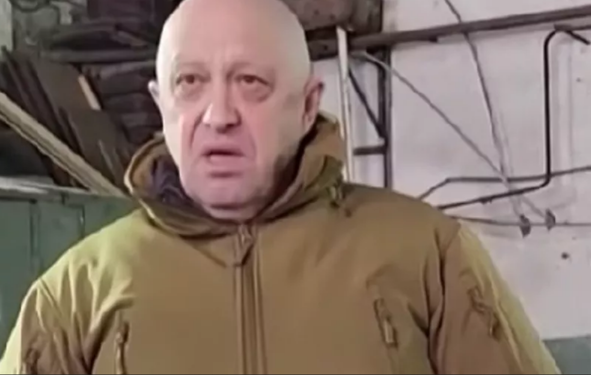 Prigožinov pokušaj puča u Rusiji zaustavljen uz prijetnje obavještajnih službi