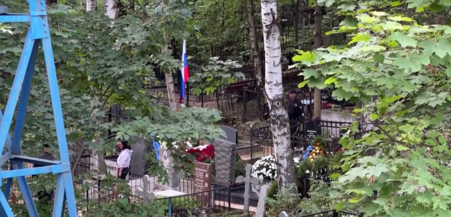 Pokopan Prigožin: Oproštajna ceremonija održana iza zatvorenih vrata, njegovi ljudi otkrili gdje je sahranjen