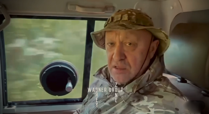 Nova snimka Jevgenija Prigožina: Posljednja snimka šefa Wagnera iz Afrike, najava tragičnog kraja