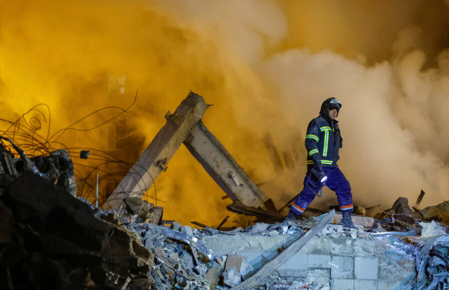 Nova jeziva poruka iz Rusije: “Ako izbije Treći svjetski rat…”
