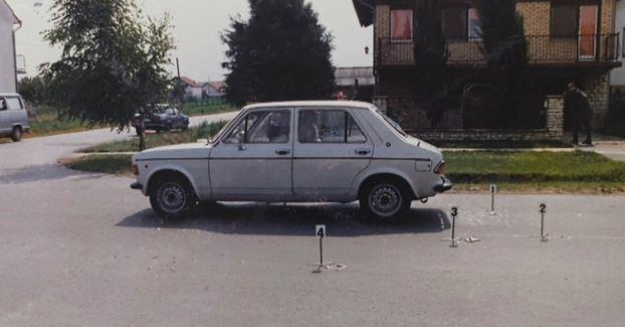 U Zadru odgođena projekcija filma koji je razbjesnio branitelje u Benkovcu: ‘Redatelj se ne osjeća sigurno‘