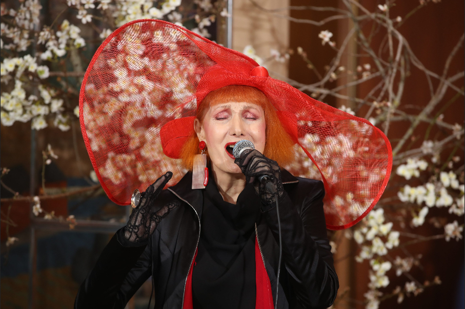 JAVILA SE JOSIPA LISAC: Ovo je odgovor za sve kojima se nije svidjela njena izvedba!