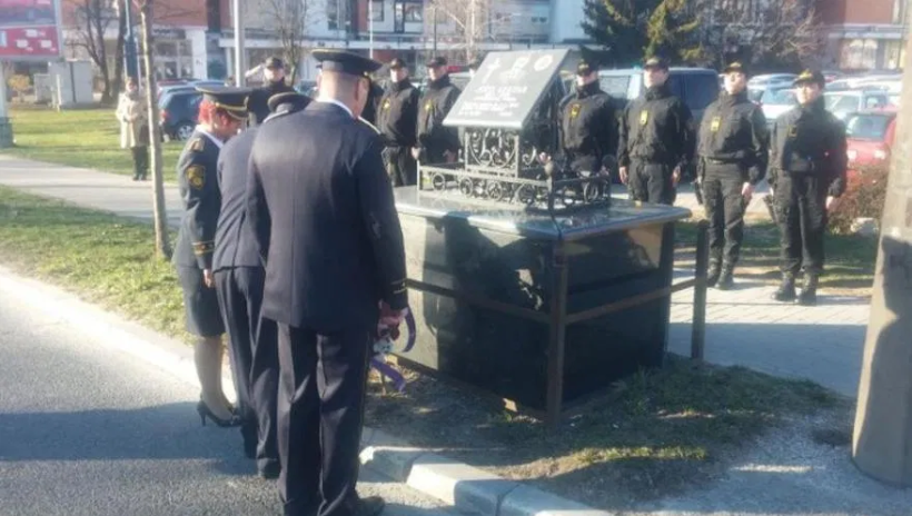 21. obljetnica smrti Joze Leutara