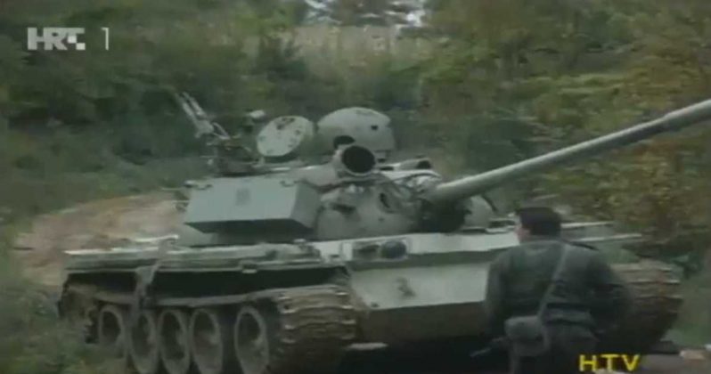 01. prosinca 1991. Zločini srpske vojske – agresija na Hrvatsku pripremljena u Jugoslaviji