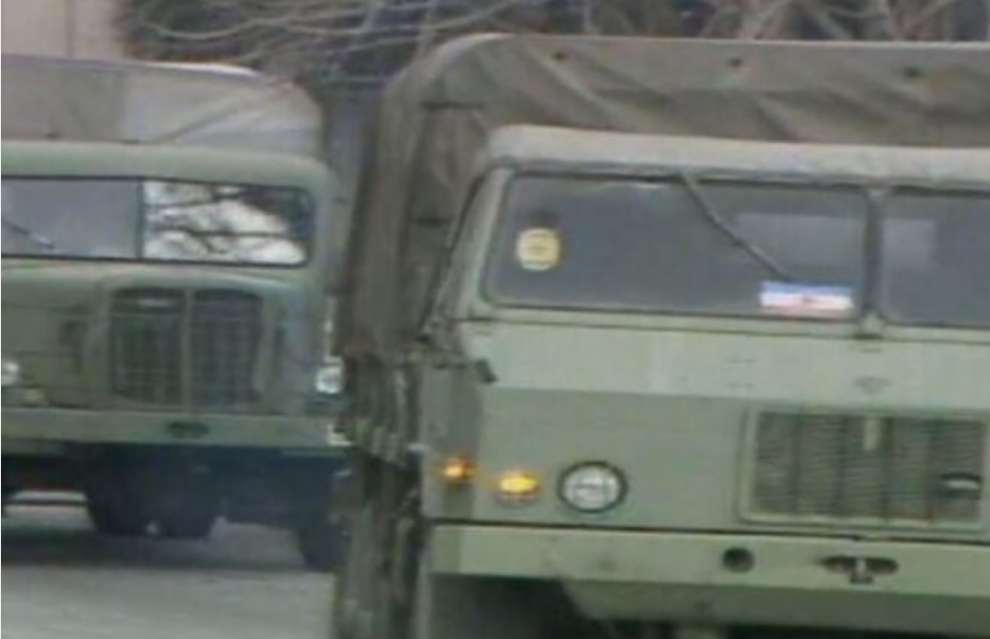 SPLIĆANI PAMTE DANAŠNJI DAN: Poražena JNA napustila Loru