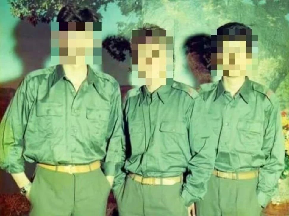 Počeo je rat, a hrvatski JNA ročnici iz Dalmacije odjednom su se našli na sasvim krivoj strani... Ovo je priča o njima