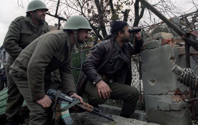 Pukovnik JNA natjerao vojnike na gadosti nad hrvatskom obitelji, ali on je učinio najveću