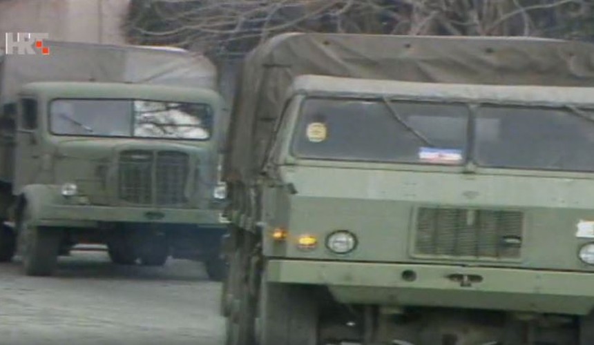 Na današnji dan 1992. okupatorska ‘JNA’ napustila splitsku ratnu luku Lora (VIDEO)