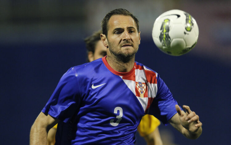 Šimunić: Zašto Luka ne bi igrao i nakon Eura? Godine su samo broj, a od Španjolske sigurno nismo lošiji!