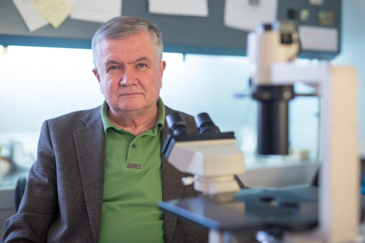 Jonjić: Obvezno cijepljenje za neke nije nametanje sile, nego briga za druge