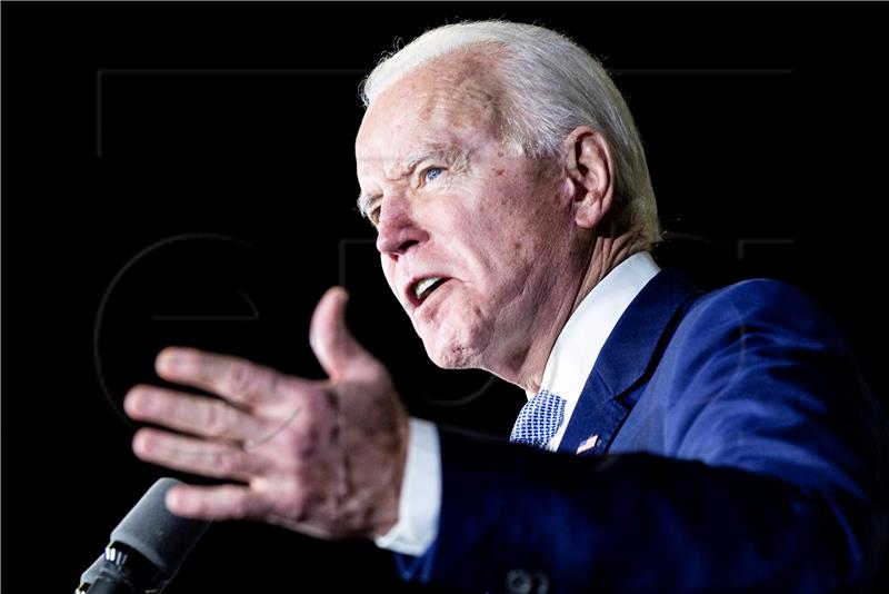 BIDEN optužuje Rusiju za miješanje u izbore, Twitter i Facebook ne brišu tvrdnju tražeći “dokaze”