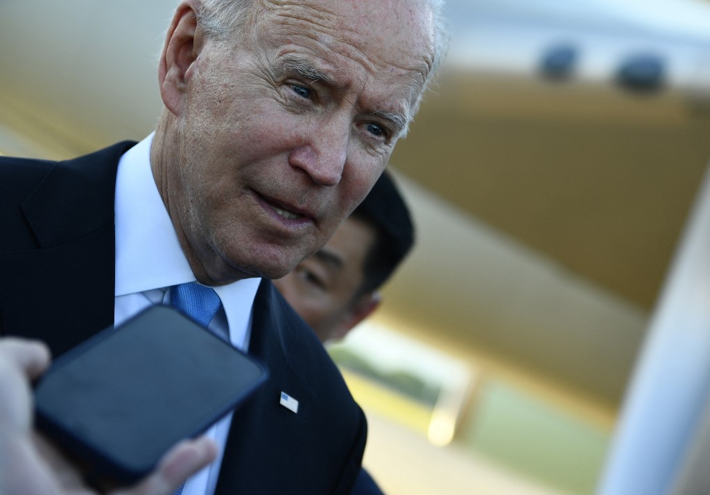 Biden optužuje: Društvene mreže dezinformacijama o cjepivu ubijaju ljude