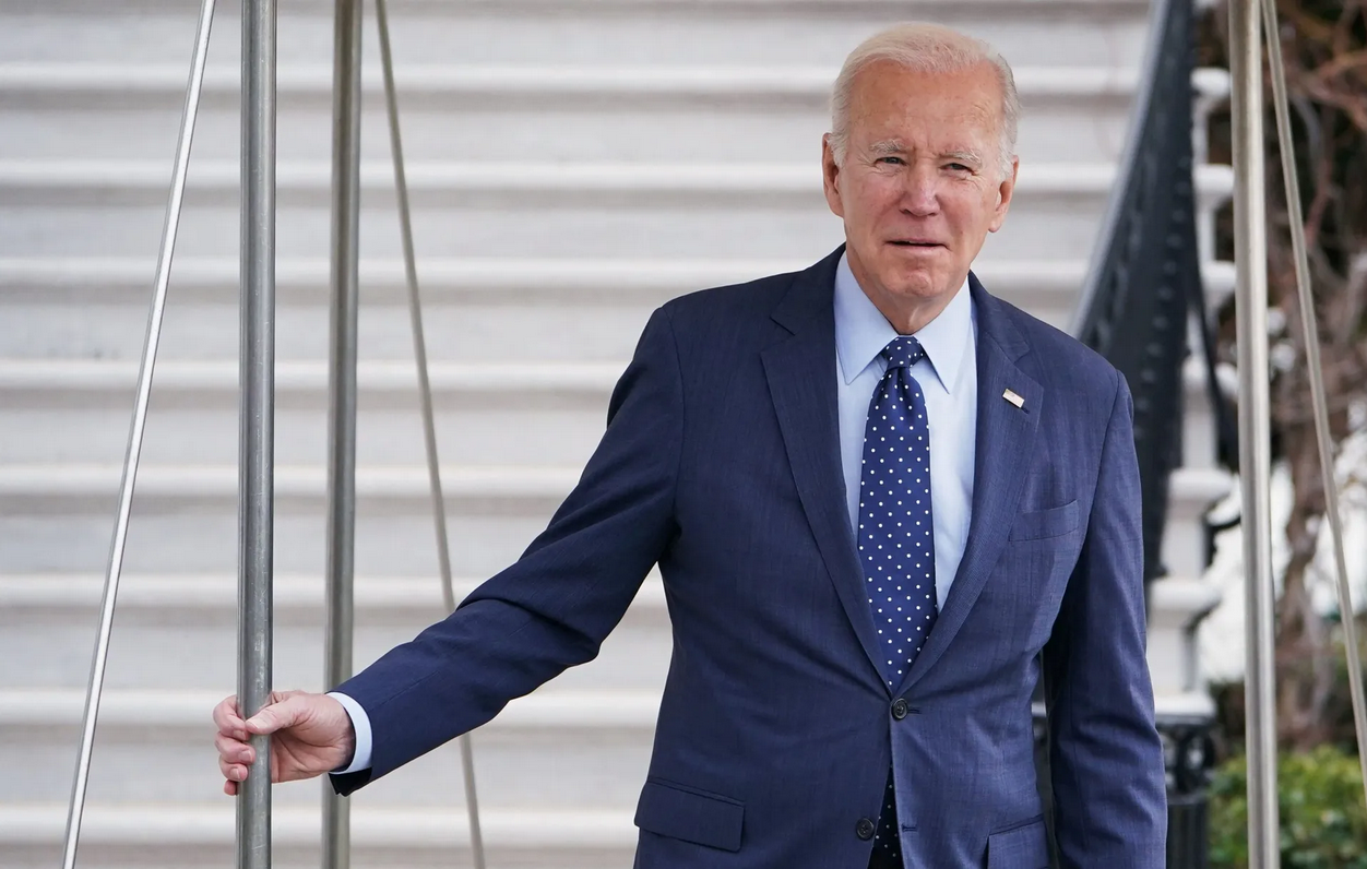 Joe Biden se sastaje s istočnim članicama NATO saveza
