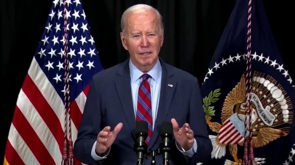 Biden o oslobađanju talaca: "Hamas reagira samo na pritisak, ne vjerujte...."