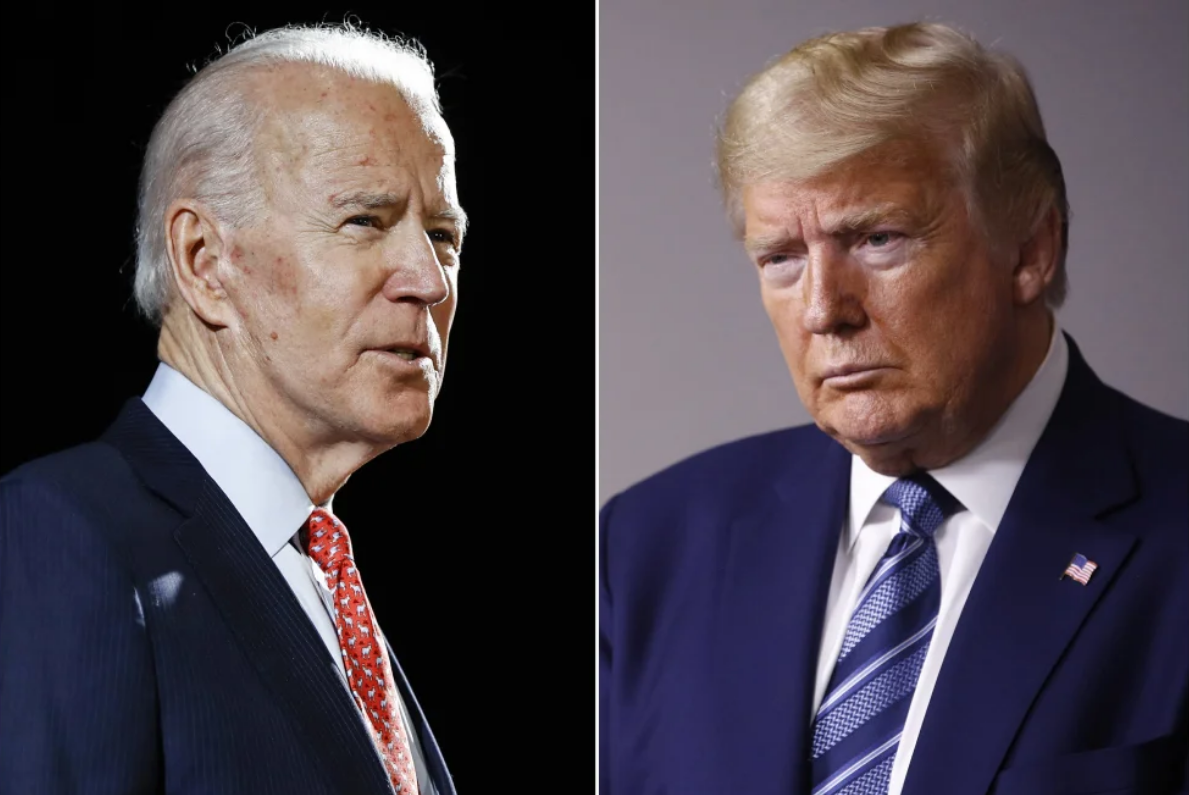 Trump poručio da smo na rubu trećeg svjetskog rata nakon što je Biden najavio odgovor na napad