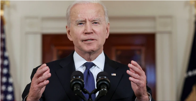 Biden pozdravlja primirje, obećao i humantiarnu pomoć Gazi