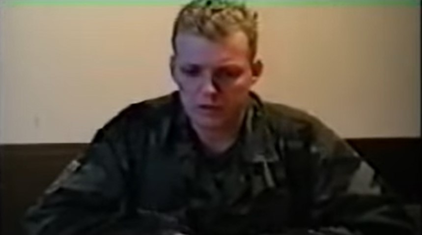 10. svibnja 1994. ubijen Johannes Tilder – junak Domovinskog rata