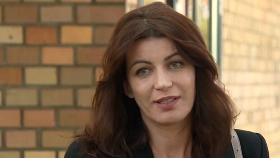 Obrane Josipe Čuline zatražila izdvajanje dokaza