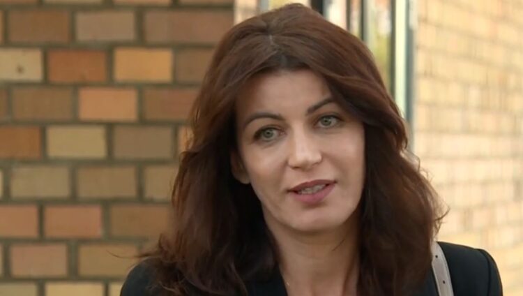 Bivša rektorica i građevinar pušteni na slobodu. Kada će o aferi na Sveučilištu u Zadru biti ispitana Josipa Pleslić ex Rimac?